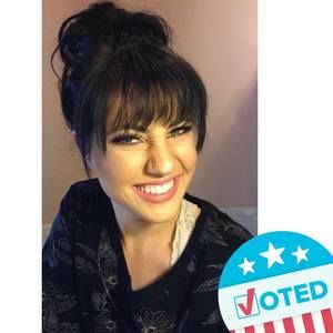 Meet your Posher, Kimberly