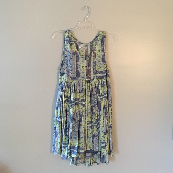 Free People Dresses & Skirts - Free people babydoll dress
