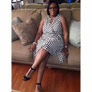 Meet your Posher, Yolanda