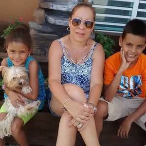 Meet your Posher, Ruth