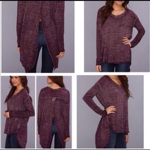 Free people for urban outfitters top