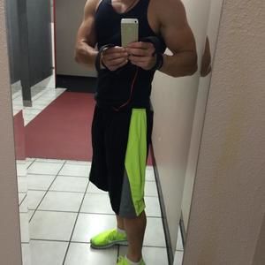 Meet your Posher, Danny