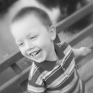 Meet your Posher, Tracey