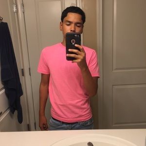 Meet your Posher, Jose