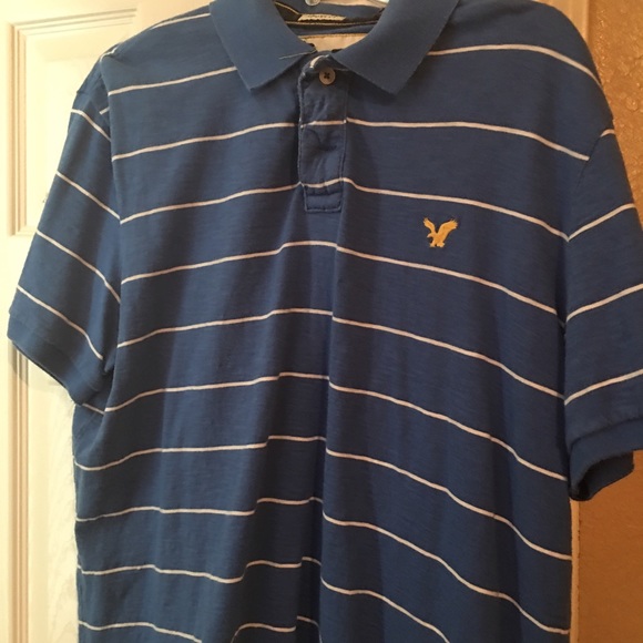 American Eagle Polo