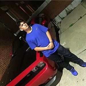 Meet your Posher, Emanuel