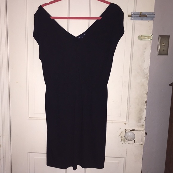 Gap dress