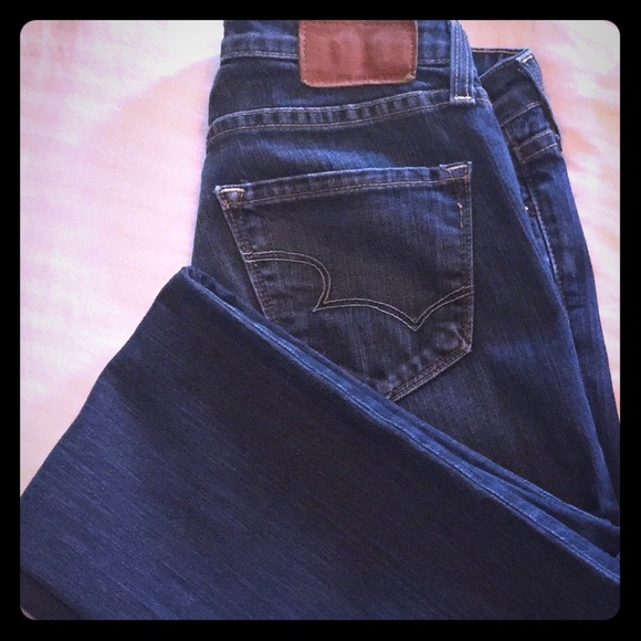 Big Star Jeans - Remy fit