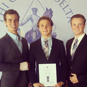 Meet your Posher, Scott