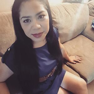 Meet your Posher, Gabby