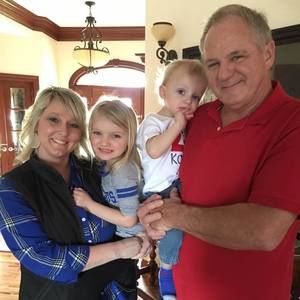 Meet your Posher, Dawn