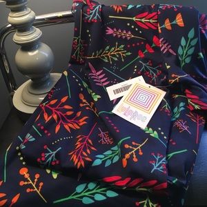 LuLaRoe Julia Dress