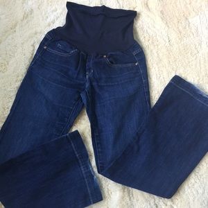 Maternity Jeans