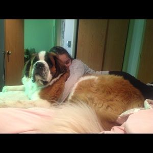 Meet your Posher, Lisa-marie