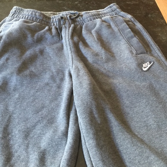 Nike sweatpants