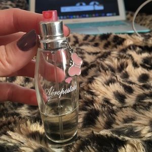 Aeropostale perfume