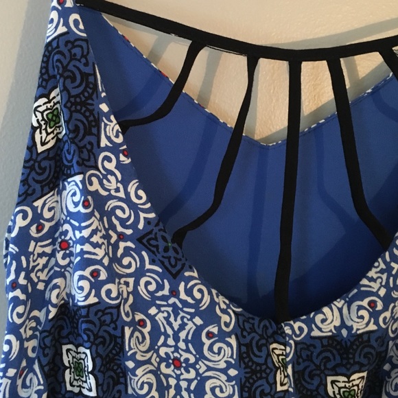 Maxi dress - Picture 3 of 4