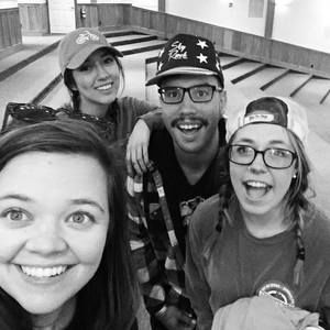 Meet your Posher, Aleesha