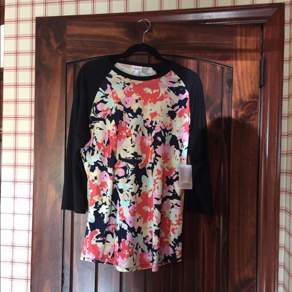 LuLaRoe Randy