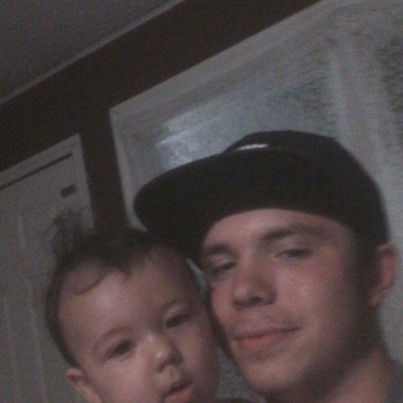 Meet your Posher, Blake - Picture 1 of 1