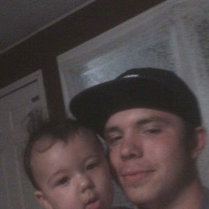 Meet your Posher, Blake