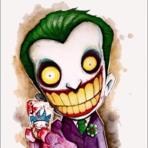 Meet your Posher, Douglas