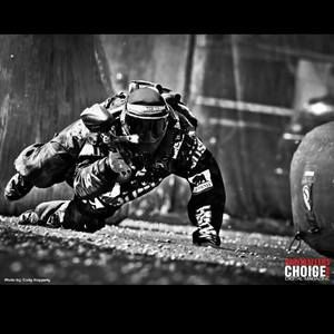 Meet your Posher, Mike