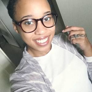 Meet your Posher, Shatiera