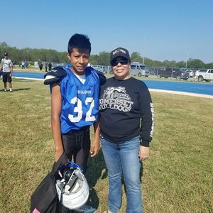 Meet your Posher, Teofilo