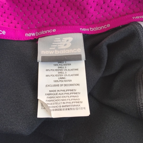 New balance pull over - Picture 4 of 4