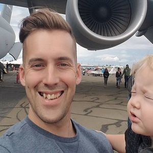 Meet your Posher, Nathan