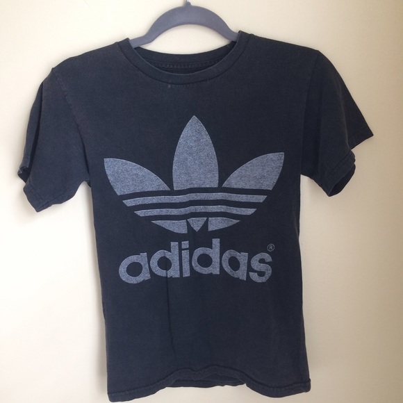 Adidas Trefoil Tee