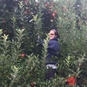 Meet your Posher, Tracy