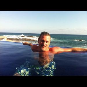 Meet your Posher, Patrick