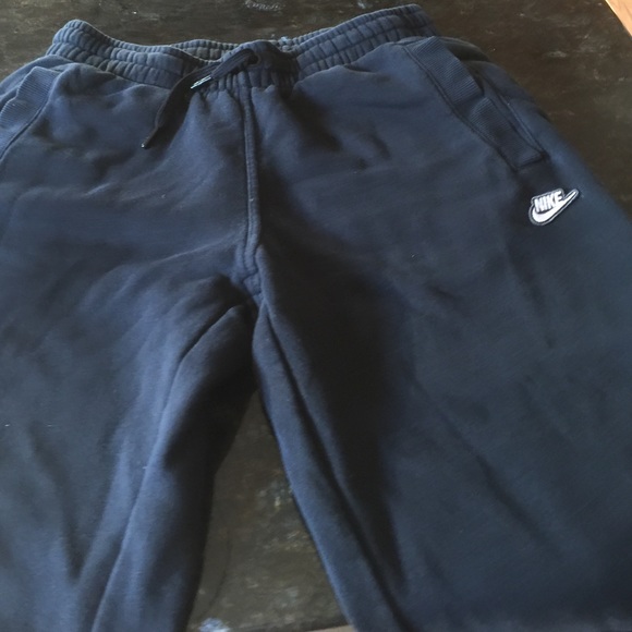 Nike Sweatpants