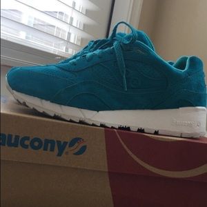 Saucony Easter pack (emerald)