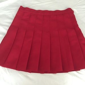Tennis skirt bundle for Maddie