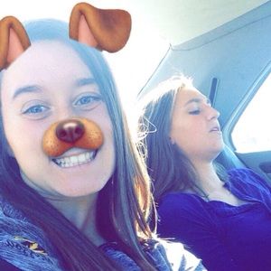 Meet your Posher, Jordyn