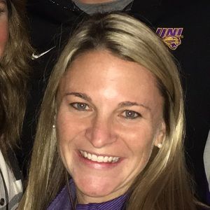 Meet your Posher, Bethany