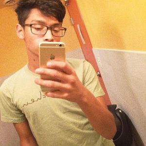 Meet your Posher, Brian