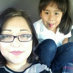 Meet your Posher, Daniela