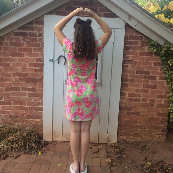 Lilly Pulitzer Dresses & Skirts - Lilly Pulitzer dress