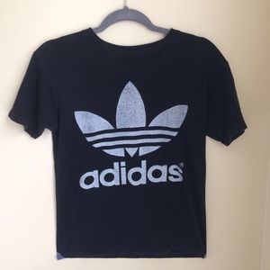 Adidas Trefoil Tee
