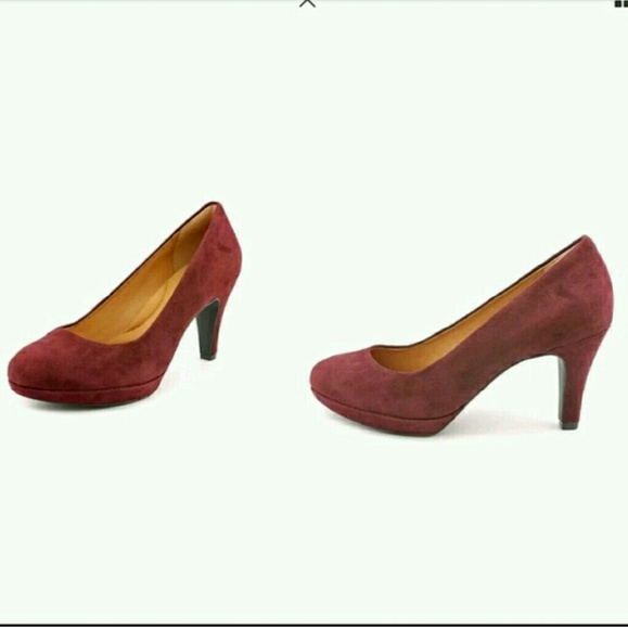 Clarks
