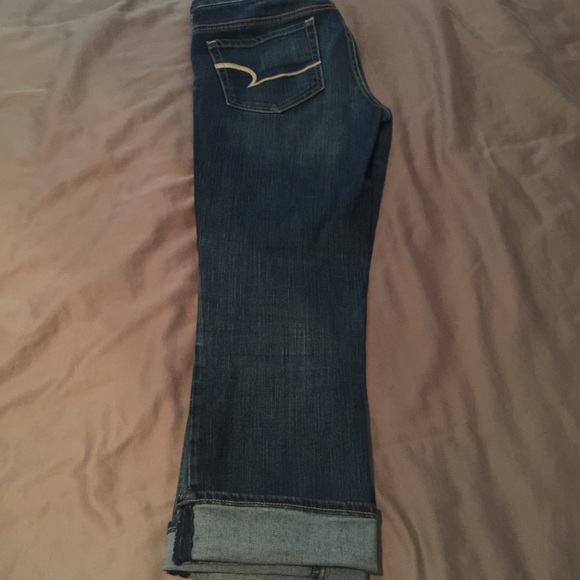 Capris - Picture 2 of 2