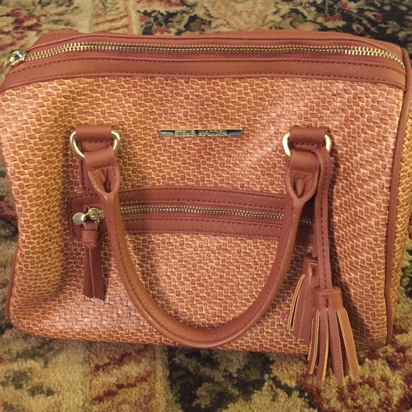 Steve Madden bag