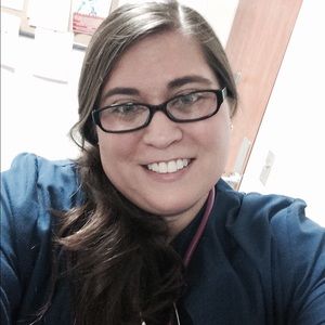 Meet your Posher, Mallory