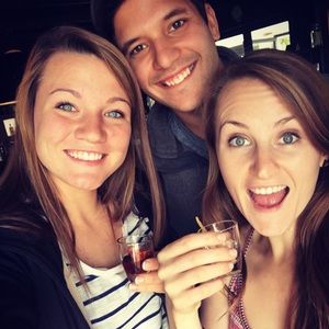 Meet your Posher, Samantha