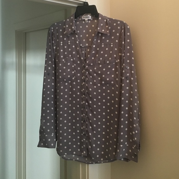 Express Portofino Shirt