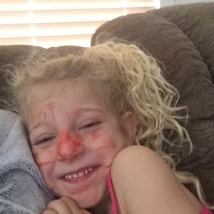 Meet your Posher, Leanne